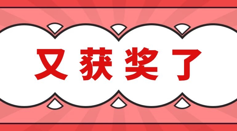 蓝信荣揽2020年度“智慧移动警务项目”殊荣