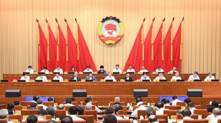 蓝色巡礼 | 真相!北京市政协的履职神器!