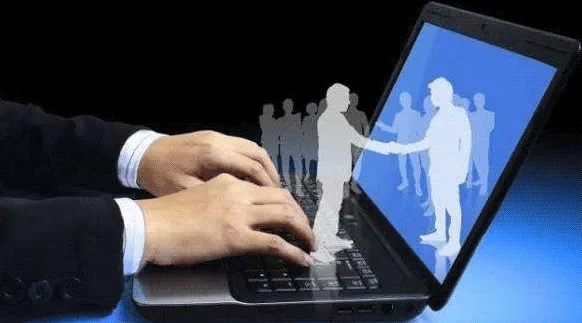 疫情挡不住复工之路,在线办公助力中小企业积极自救