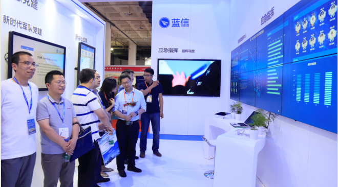 军民融合项目加快落地 创新体系建设渐入佳境