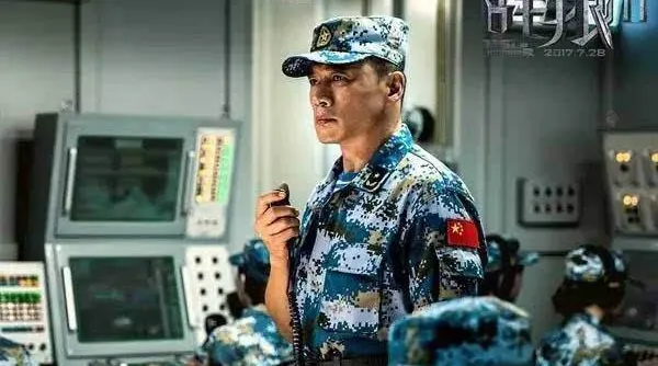 新型“长官”呼唤军事指挥想象力