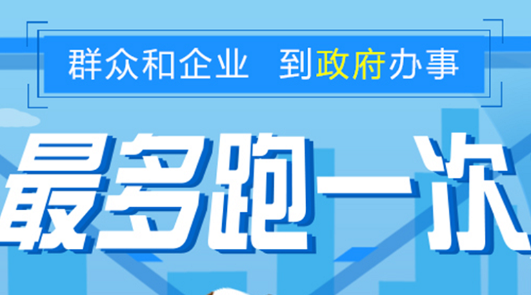 任丘搭建蓝信“一网通办”掌上政府