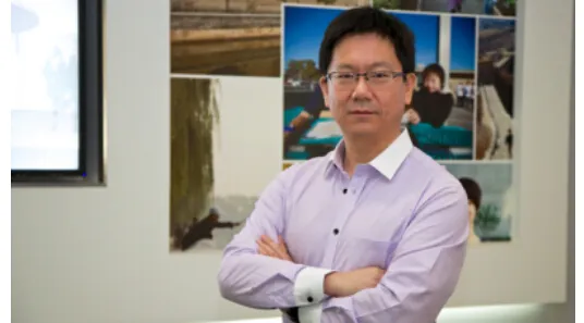 蓝信:建企业级移动办公生态,推动中国企业走向世界