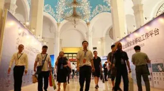 蓝信三种部署方式 数据安全“你”说了算