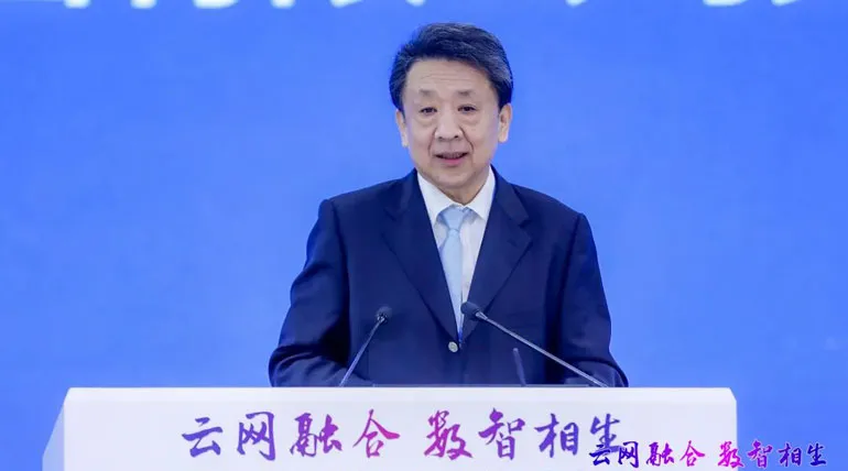 以数字加固“坚底强链” 蓝信移动与天翼云达成战略合作